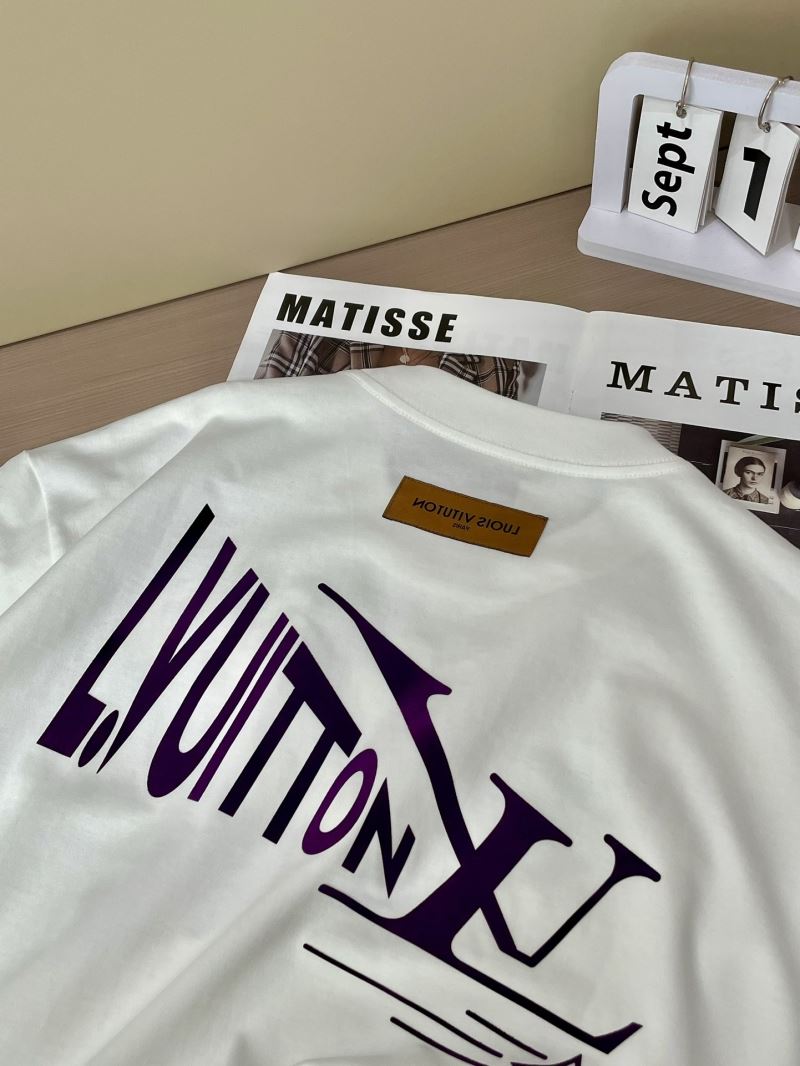 Louis Vuitton T-Shirts